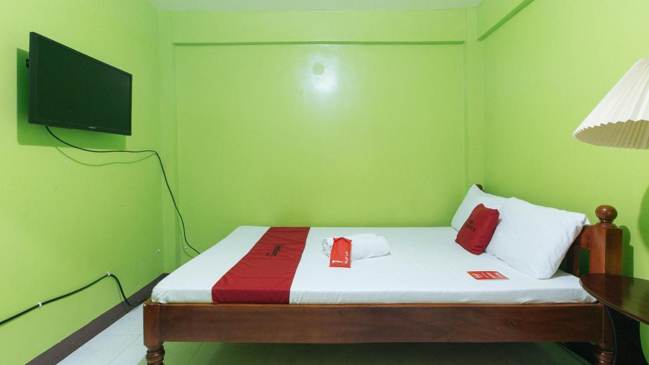 Reddoorz Plus Near Municipality Of Luisiana Laguna Экстерьер фото