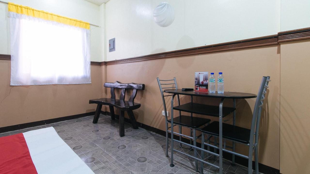 Reddoorz Plus Near Municipality Of Luisiana Laguna Экстерьер фото