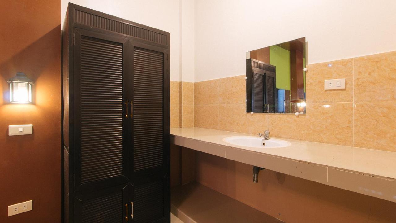 Reddoorz Plus Near Municipality Of Luisiana Laguna Экстерьер фото