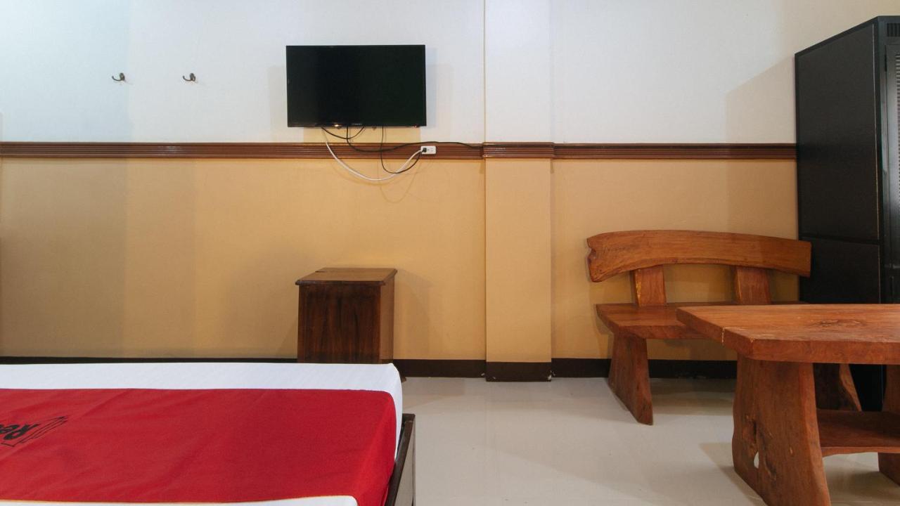 Reddoorz Plus Near Municipality Of Luisiana Laguna Экстерьер фото