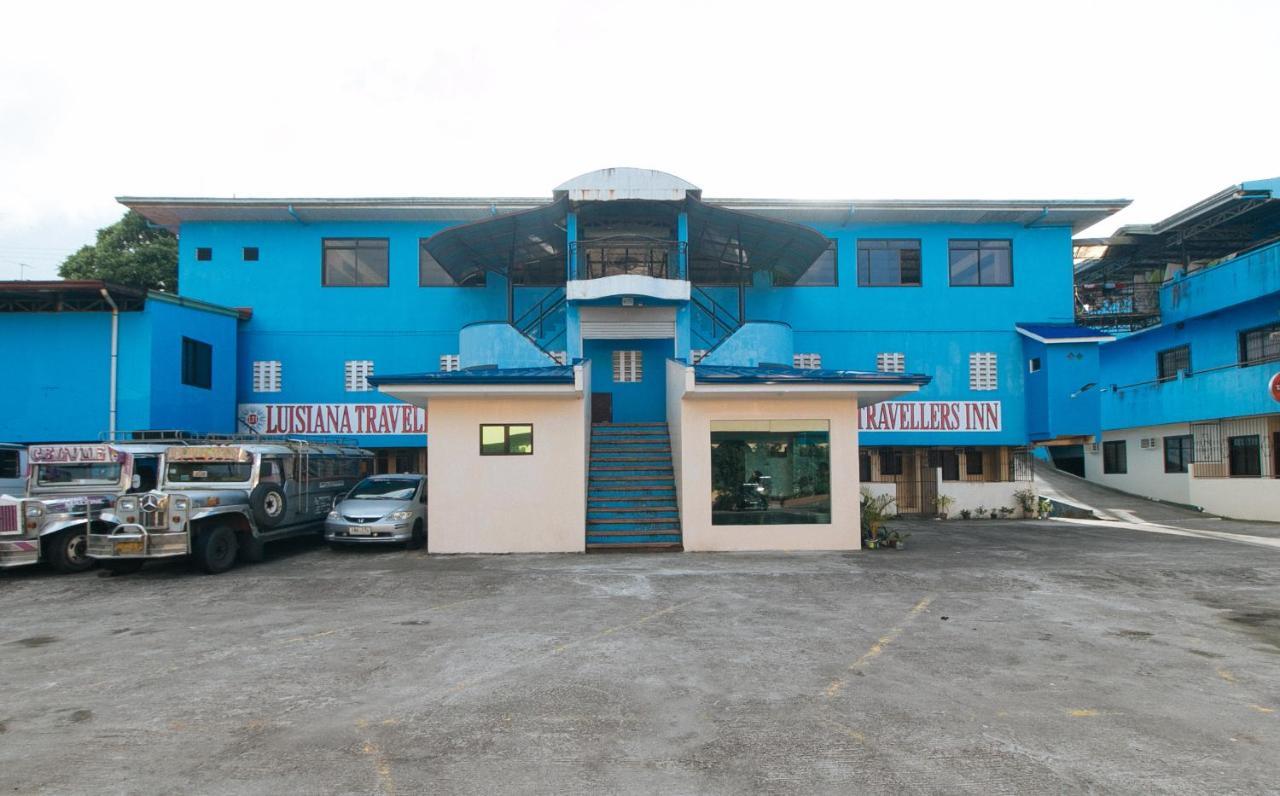 Reddoorz Plus Near Municipality Of Luisiana Laguna Экстерьер фото