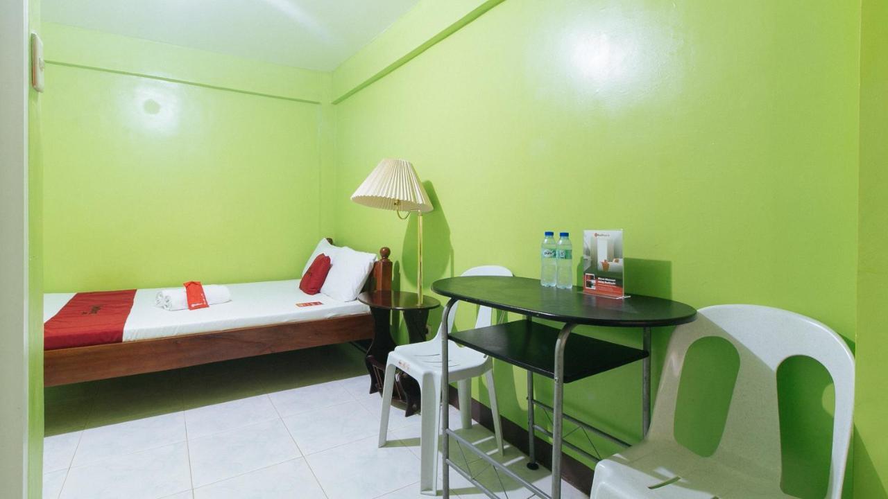 Reddoorz Plus Near Municipality Of Luisiana Laguna Экстерьер фото